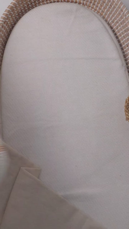 Romana 4 Piece Knitted Outfit